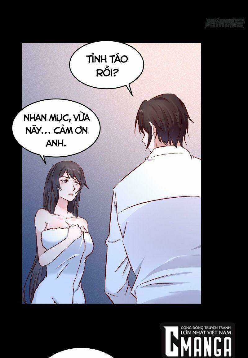 Vua Đầu Tư Mạnh Nhất Chapter 17 trang 10