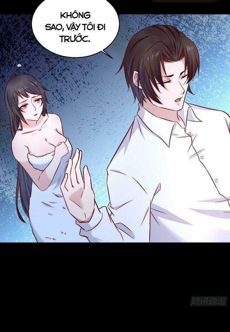 Vua Đầu Tư Mạnh Nhất Chapter 17 trang 11