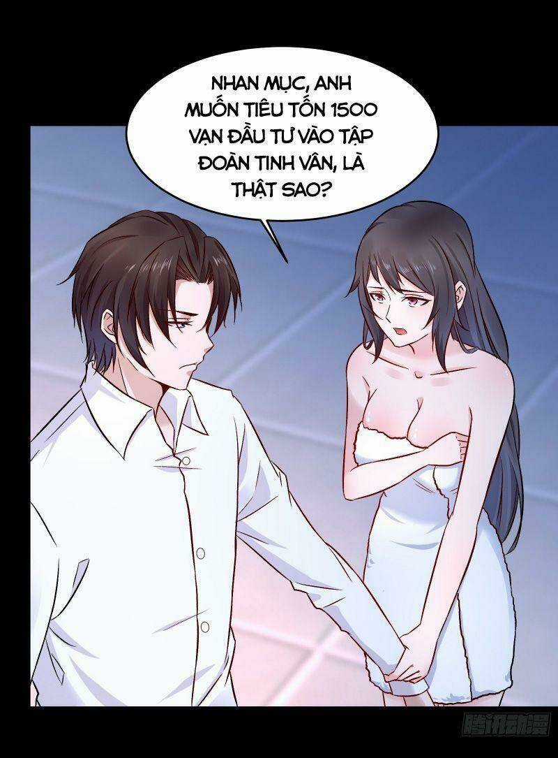 Vua Đầu Tư Mạnh Nhất Chapter 17 trang 12