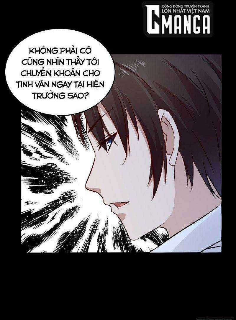 Vua Đầu Tư Mạnh Nhất Chapter 17 trang 13