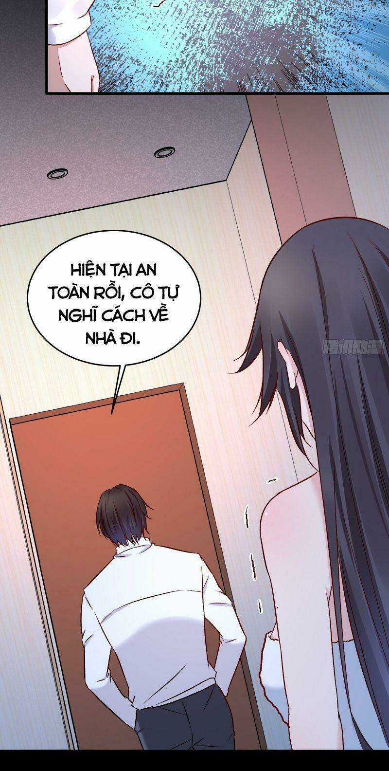 Vua Đầu Tư Mạnh Nhất Chapter 17 trang 15