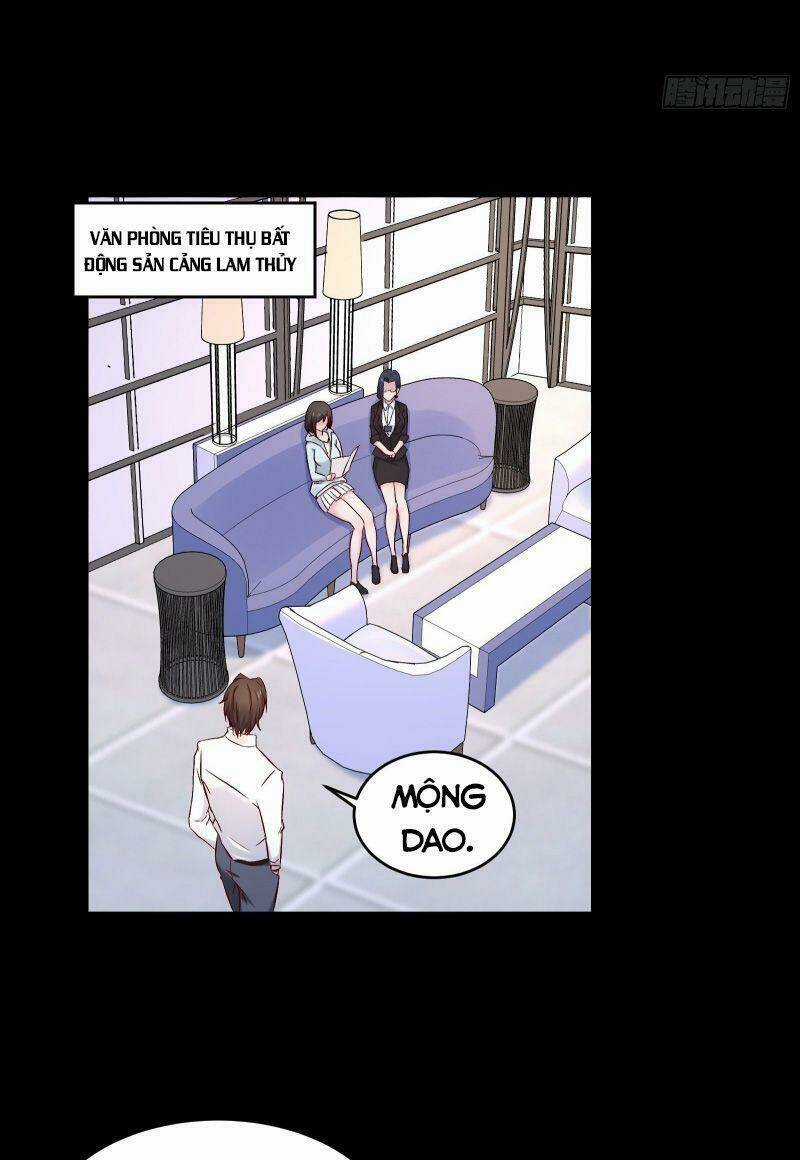 Vua Đầu Tư Mạnh Nhất Chapter 17 trang 16