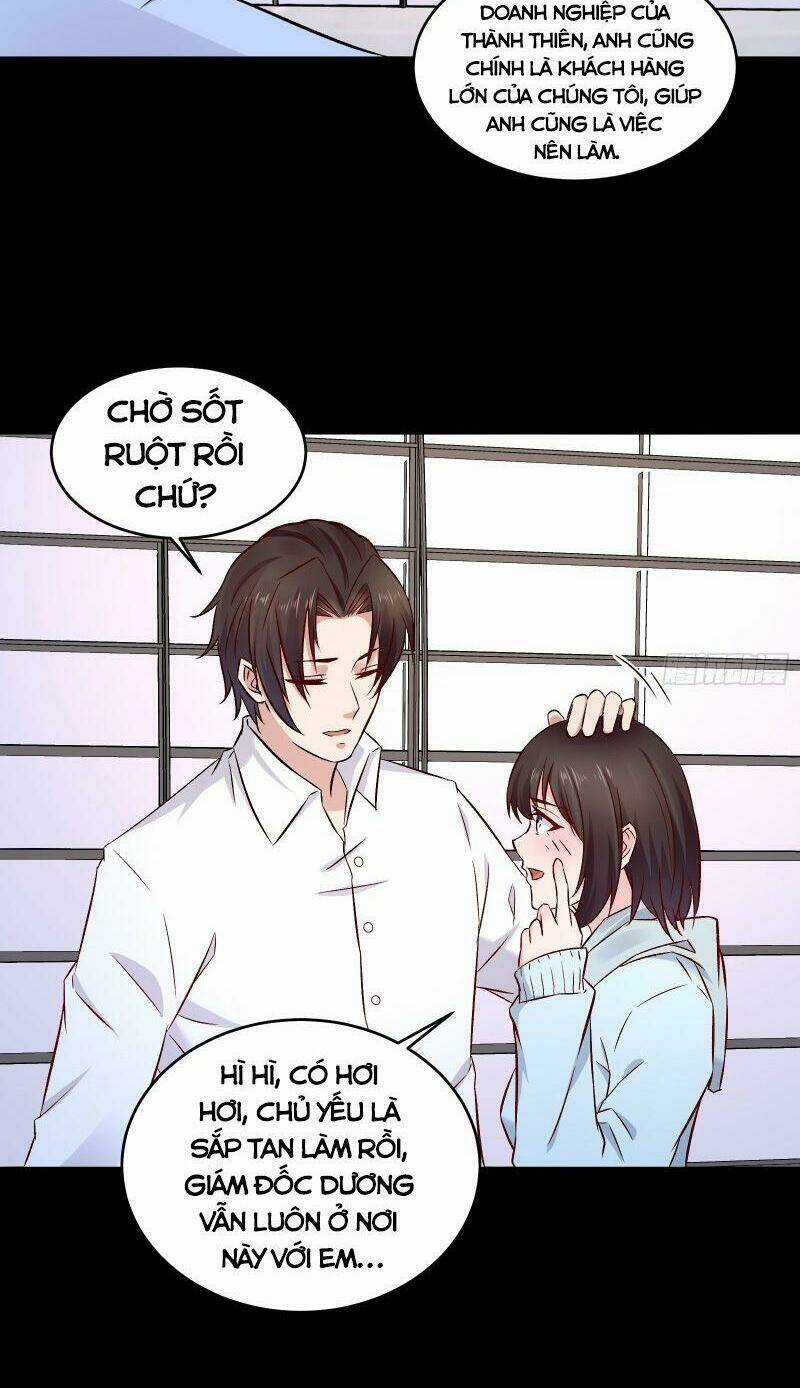 Vua Đầu Tư Mạnh Nhất Chapter 17 trang 19