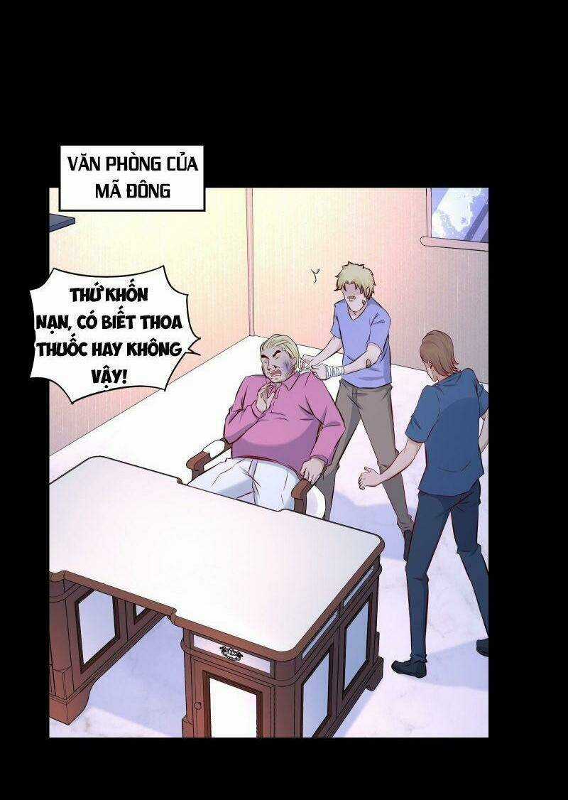 Vua Đầu Tư Mạnh Nhất Chapter 17 trang 21