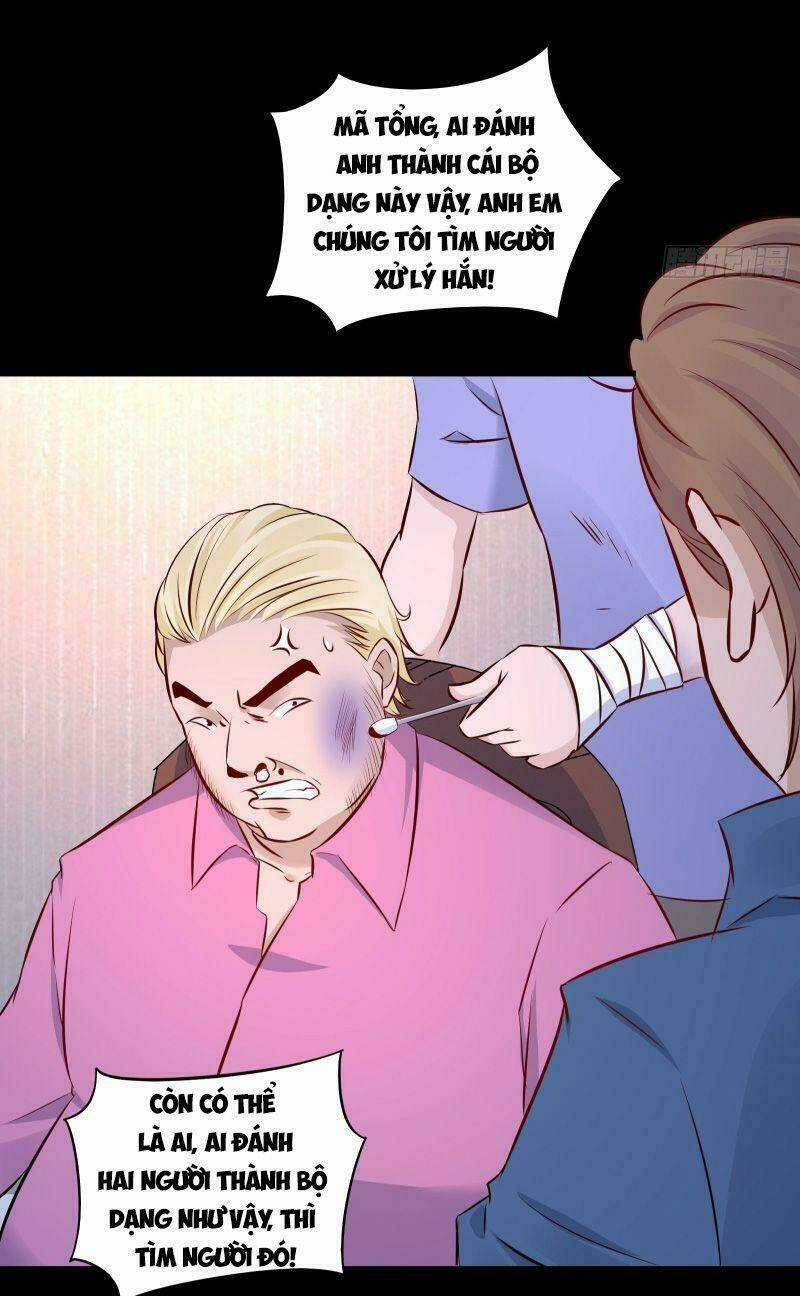 Vua Đầu Tư Mạnh Nhất Chapter 17 trang 22