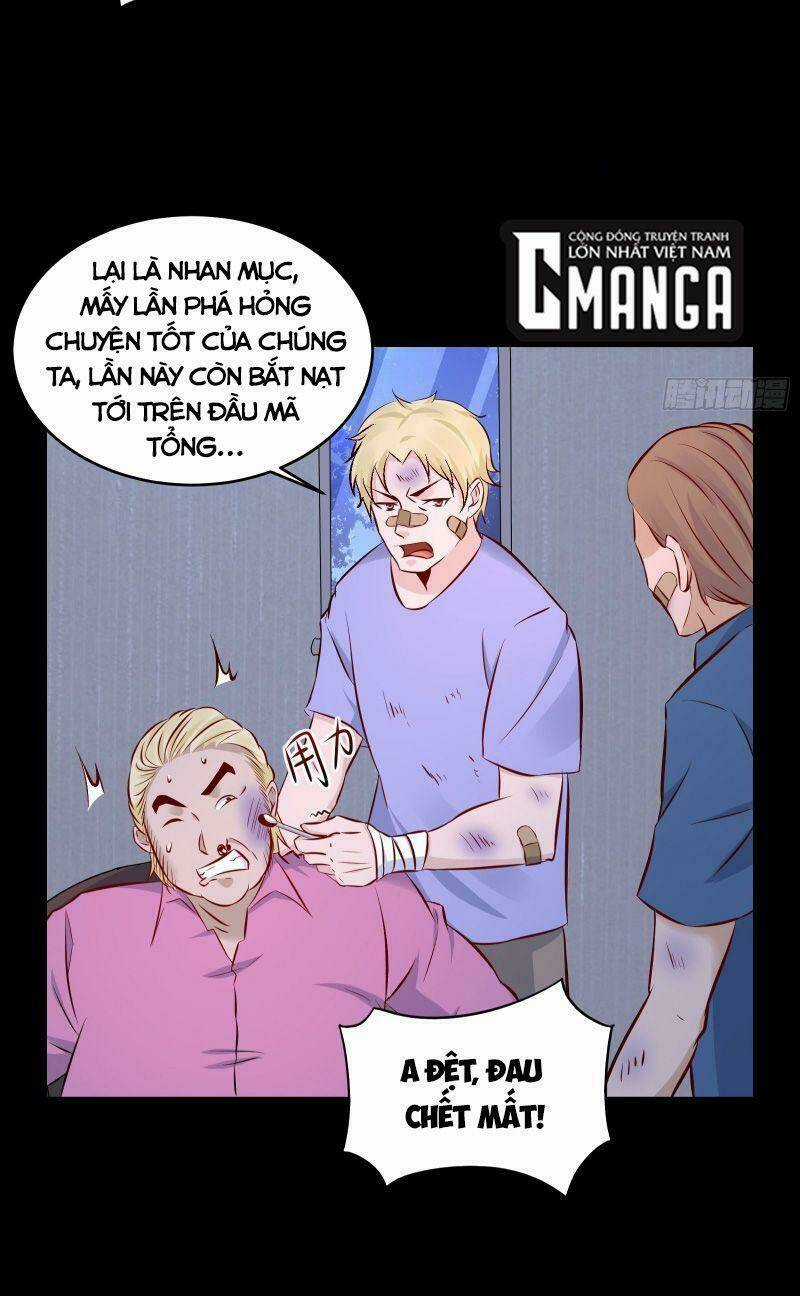 Vua Đầu Tư Mạnh Nhất Chapter 17 trang 23