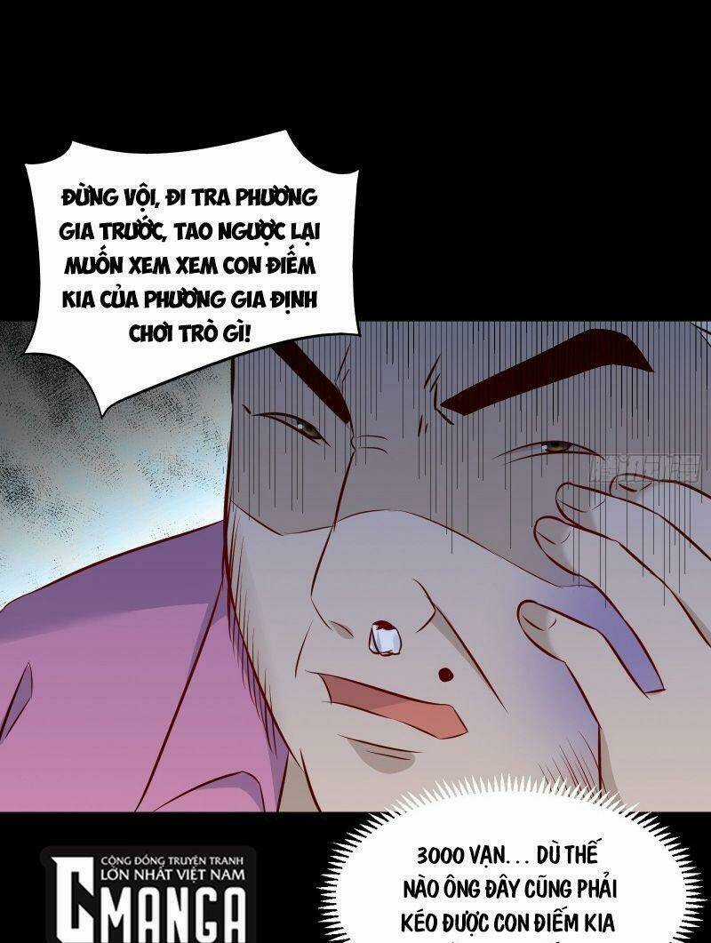 Vua Đầu Tư Mạnh Nhất Chapter 17 trang 24