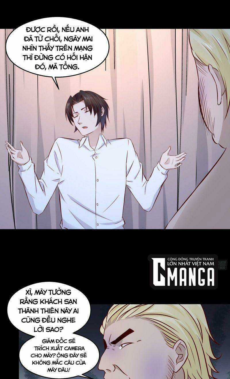 Vua Đầu Tư Mạnh Nhất Chapter 17 trang 3
