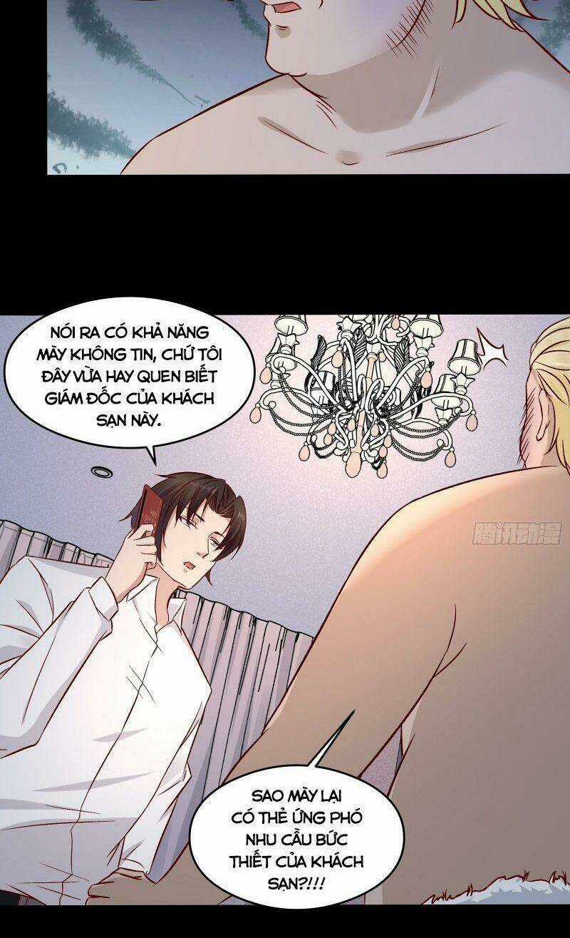 Vua Đầu Tư Mạnh Nhất Chapter 17 trang 4