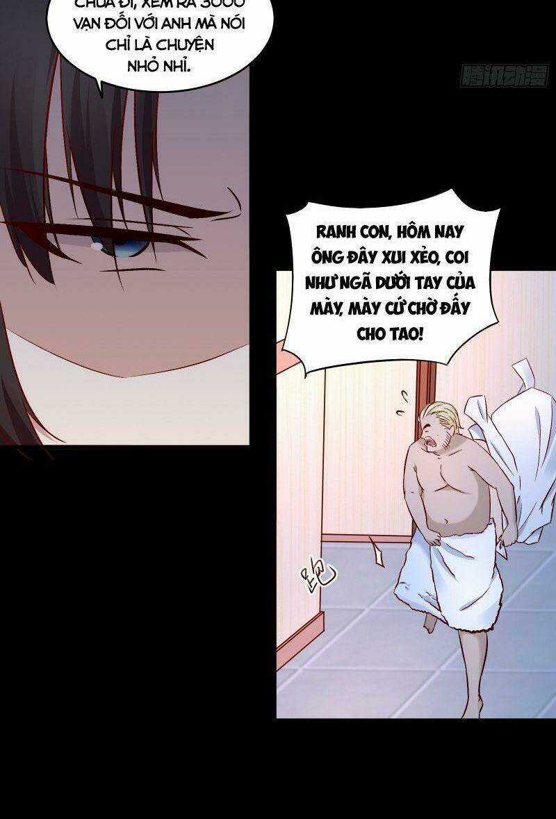 Vua Đầu Tư Mạnh Nhất Chapter 17 trang 9