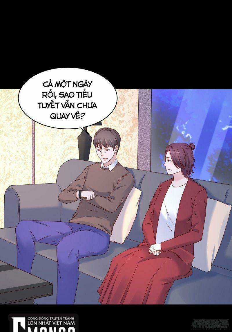 Vua Đầu Tư Mạnh Nhất Chapter 18 trang 0