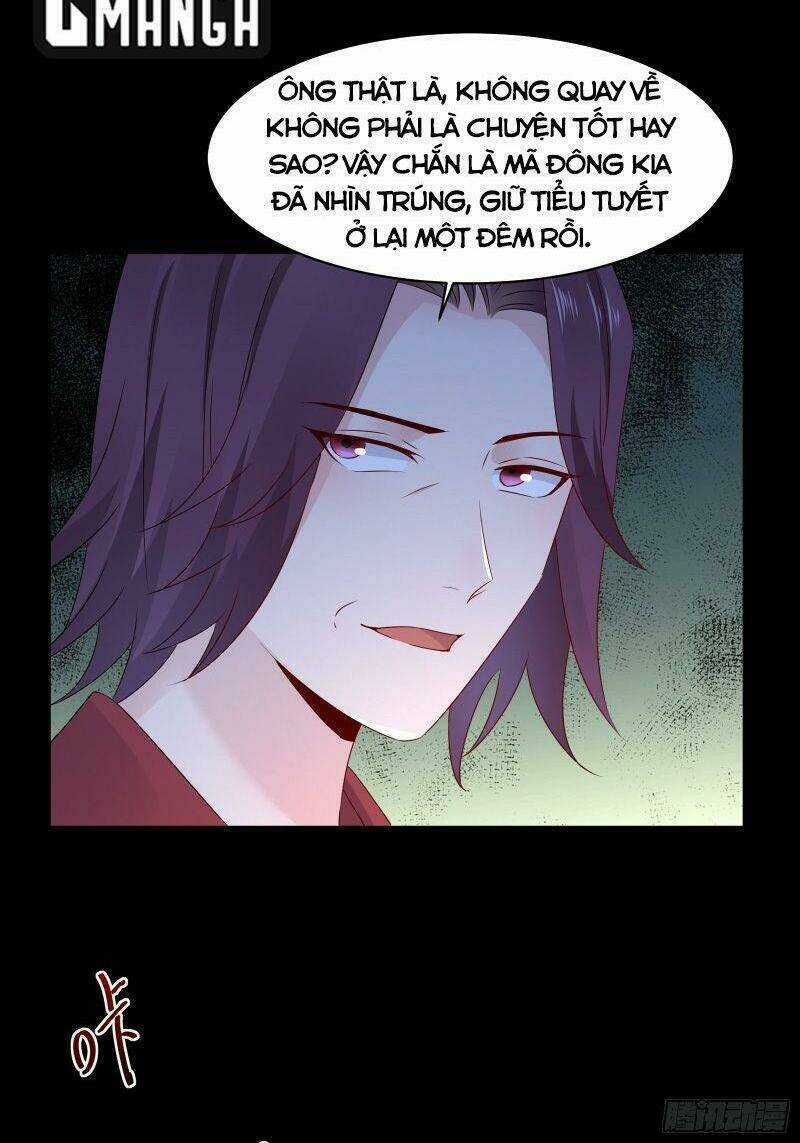 Vua Đầu Tư Mạnh Nhất Chapter 18 trang 1