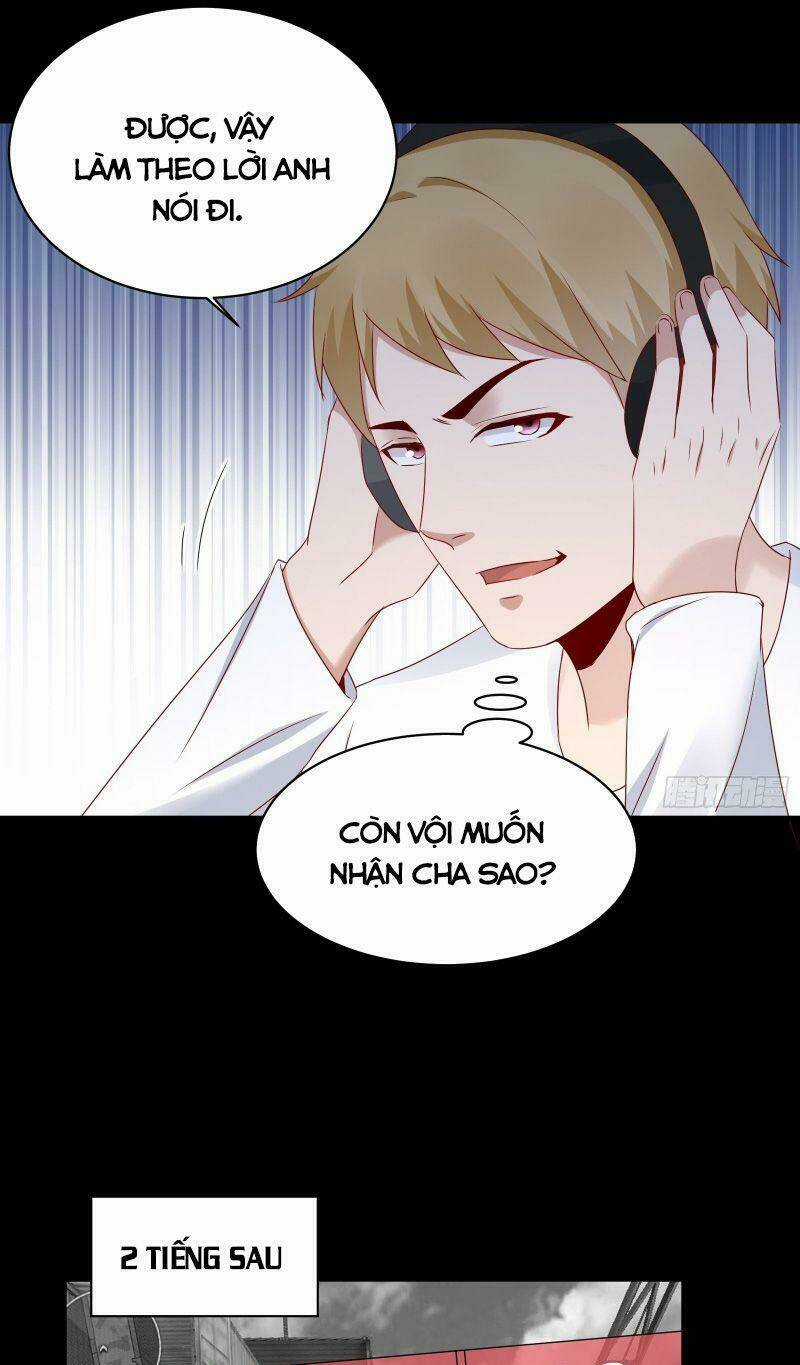 Vua Đầu Tư Mạnh Nhất Chapter 18 trang 11
