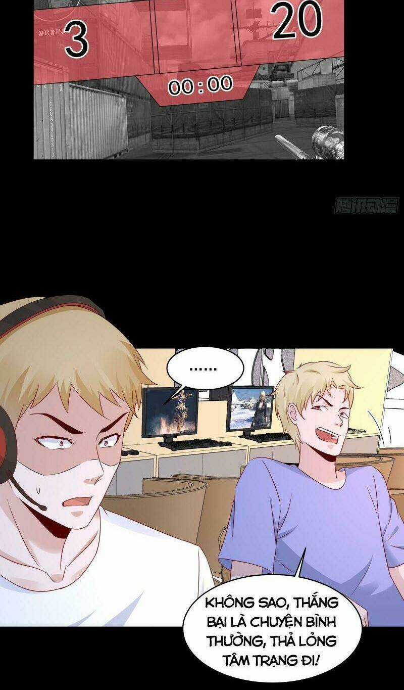 Vua Đầu Tư Mạnh Nhất Chapter 18 trang 12