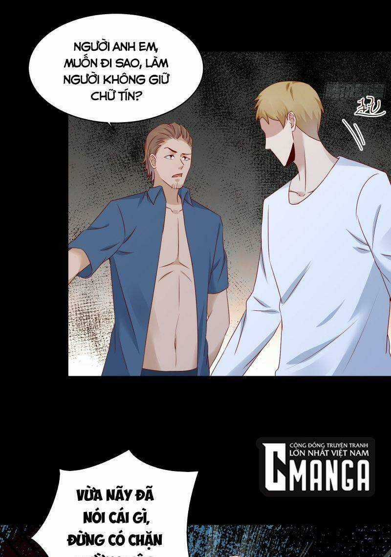 Vua Đầu Tư Mạnh Nhất Chapter 18 trang 13