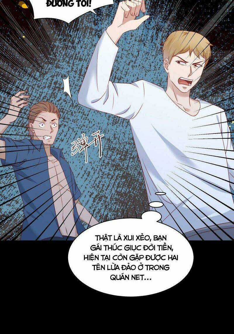 Vua Đầu Tư Mạnh Nhất Chapter 18 trang 14