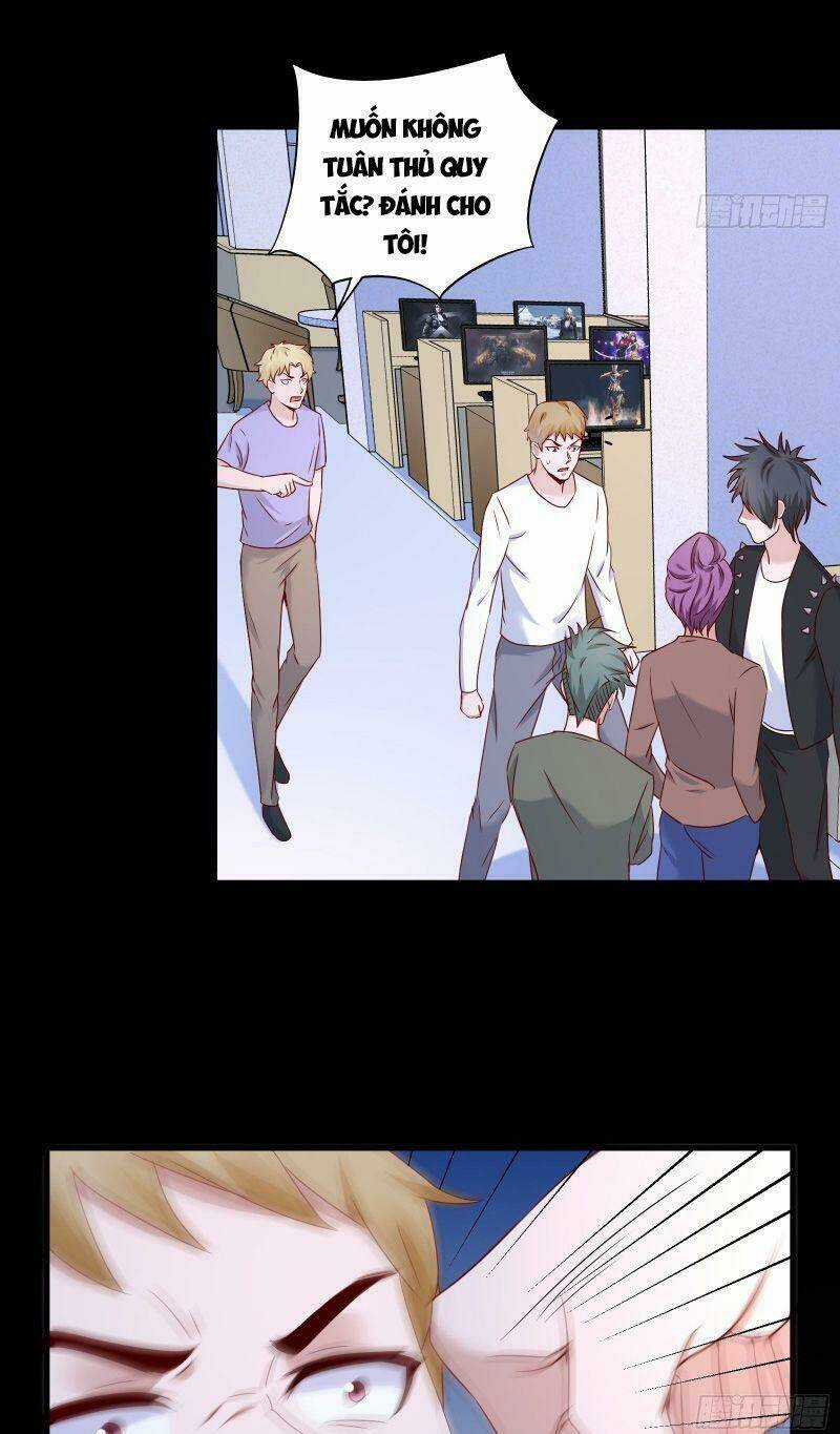 Vua Đầu Tư Mạnh Nhất Chapter 18 trang 15