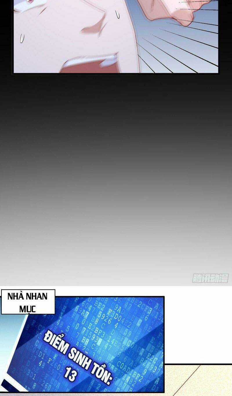 Vua Đầu Tư Mạnh Nhất Chapter 18 trang 16