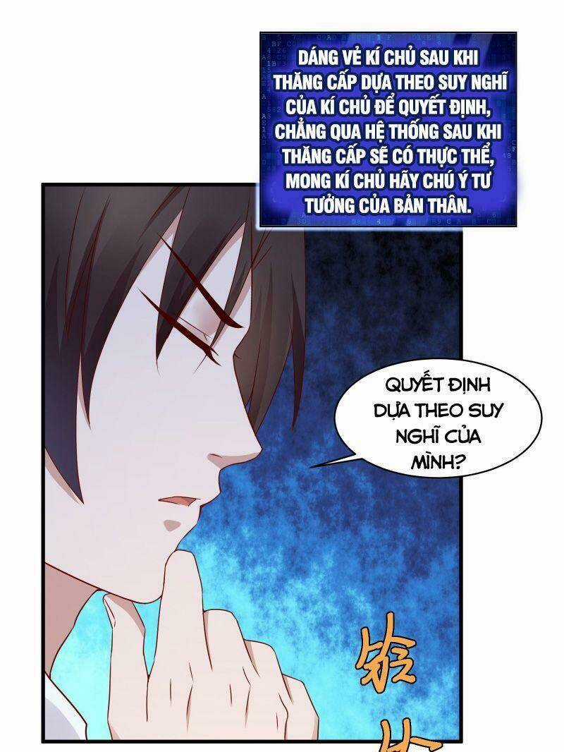 Vua Đầu Tư Mạnh Nhất Chapter 18 trang 18
