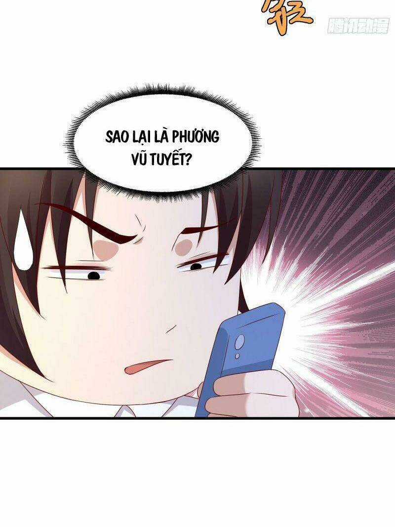 Vua Đầu Tư Mạnh Nhất Chapter 18 trang 19