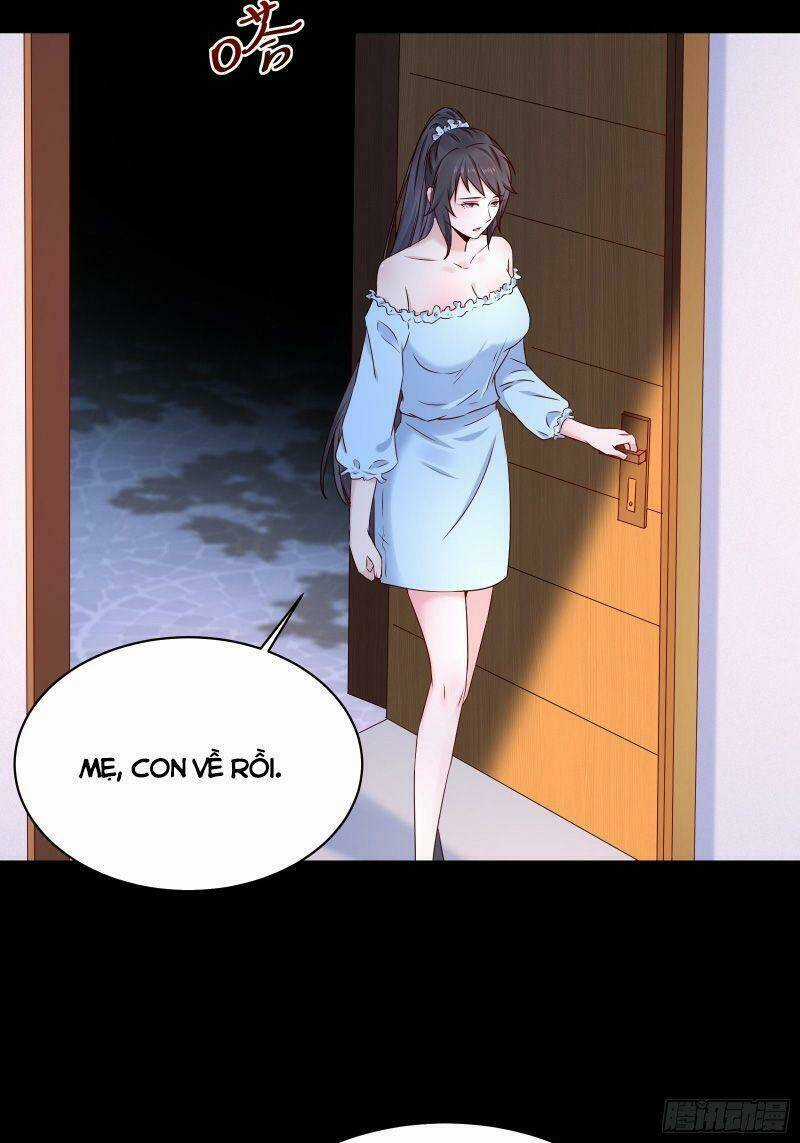 Vua Đầu Tư Mạnh Nhất Chapter 18 trang 2