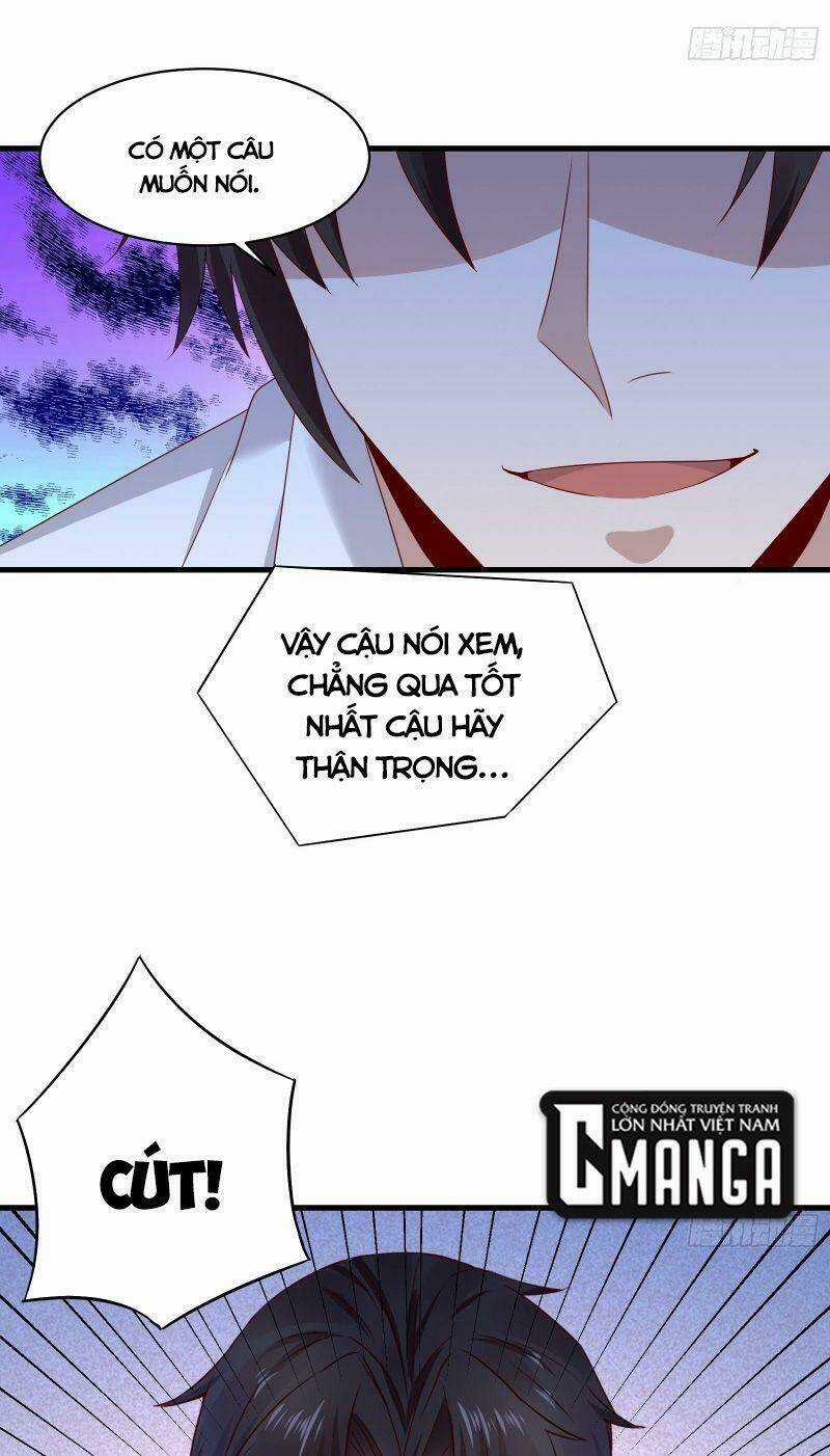 Vua Đầu Tư Mạnh Nhất Chapter 18 trang 23