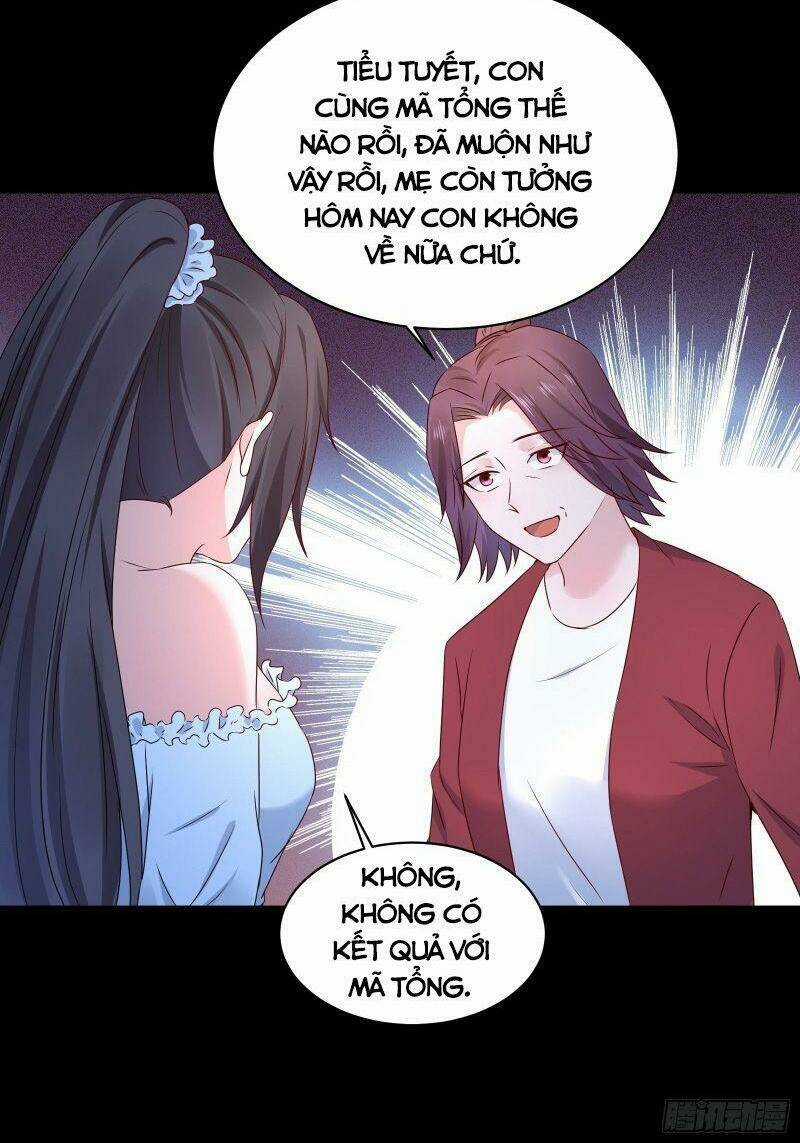 Vua Đầu Tư Mạnh Nhất Chapter 18 trang 3