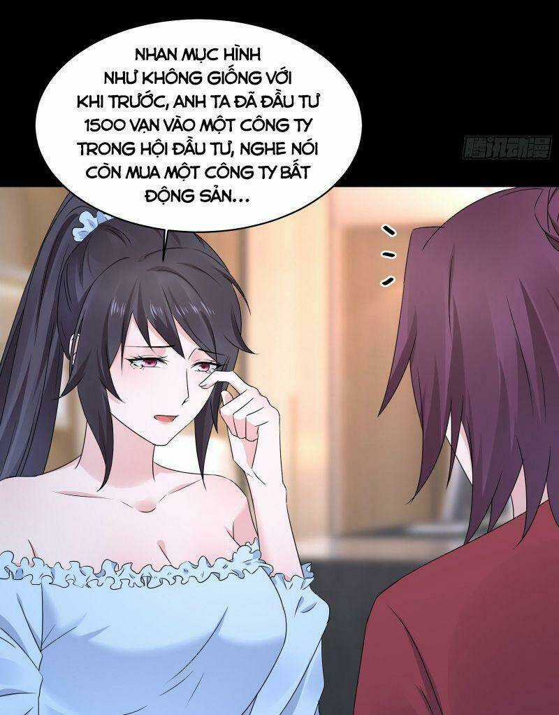 Vua Đầu Tư Mạnh Nhất Chapter 18 trang 5