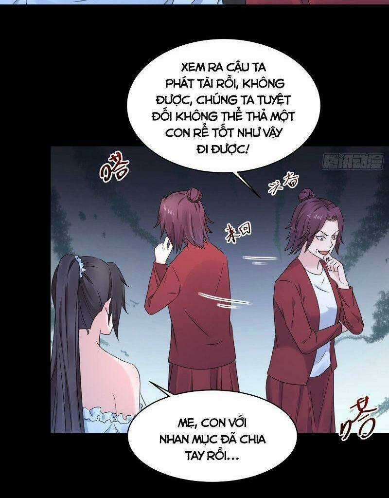 Vua Đầu Tư Mạnh Nhất Chapter 18 trang 6