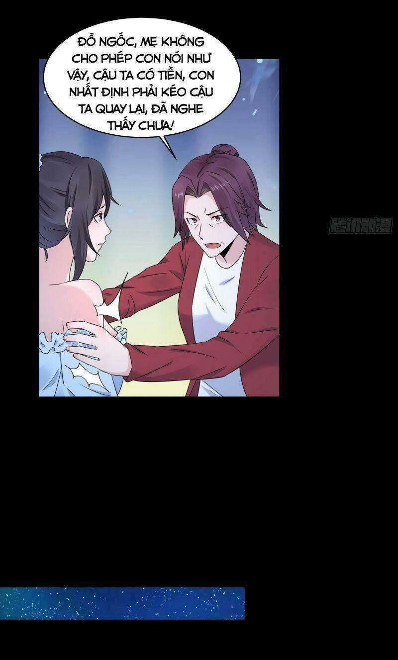 Vua Đầu Tư Mạnh Nhất Chapter 18 trang 7