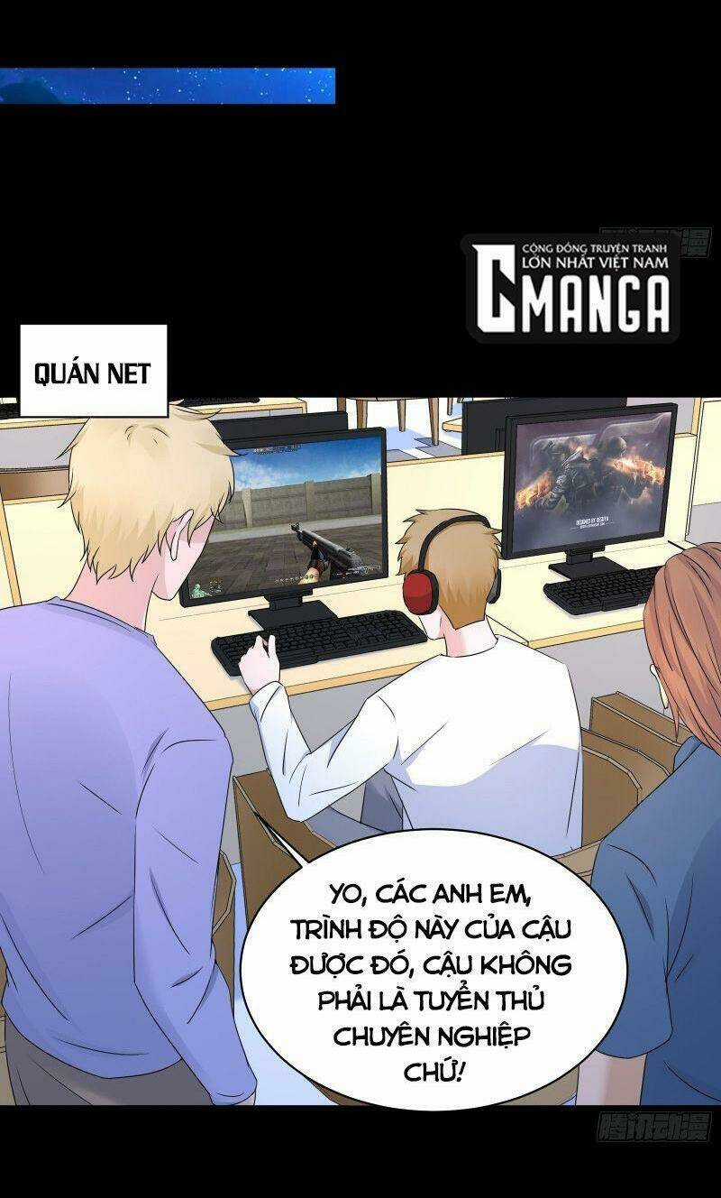 Vua Đầu Tư Mạnh Nhất Chapter 18 trang 8