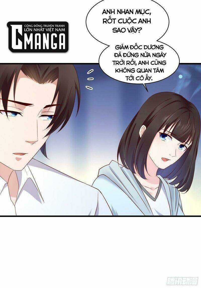 Vua Đầu Tư Mạnh Nhất Chapter 19 trang 1