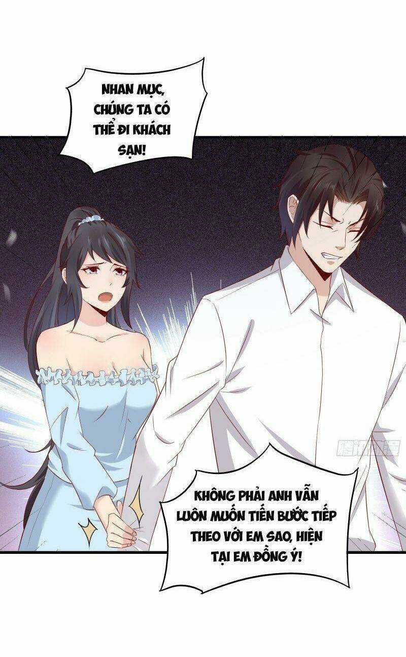 Vua Đầu Tư Mạnh Nhất Chapter 19 trang 10