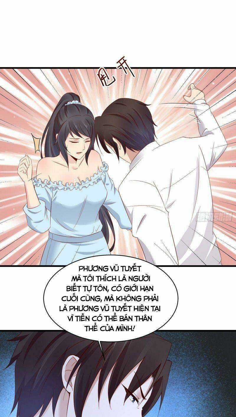 Vua Đầu Tư Mạnh Nhất Chapter 19 trang 11