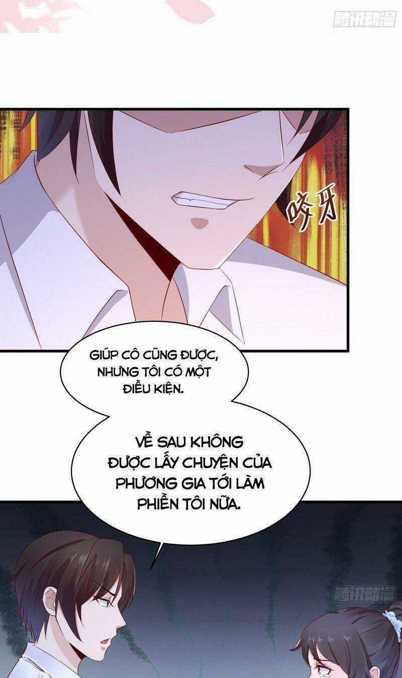 Vua Đầu Tư Mạnh Nhất Chapter 19 trang 13