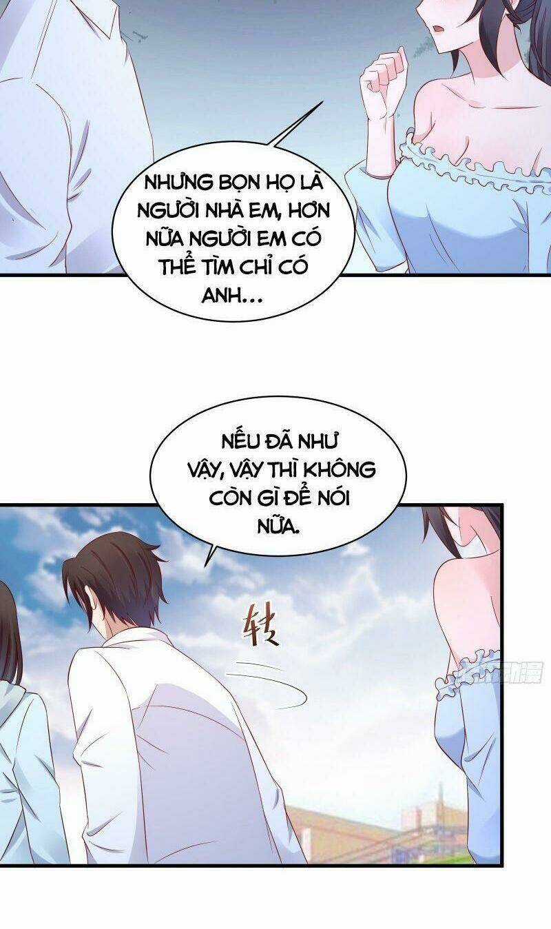 Vua Đầu Tư Mạnh Nhất Chapter 19 trang 14