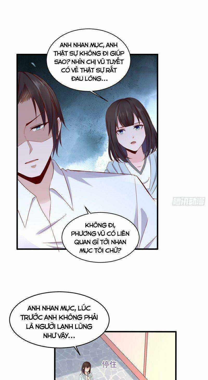 Vua Đầu Tư Mạnh Nhất Chapter 19 trang 15