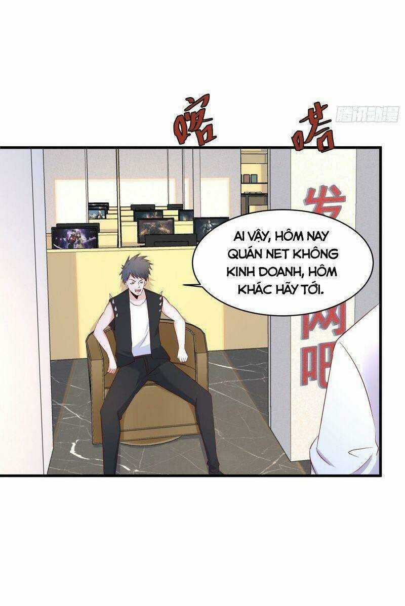 Vua Đầu Tư Mạnh Nhất Chapter 19 trang 22