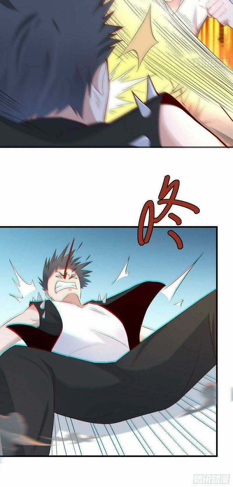 Vua Đầu Tư Mạnh Nhất Chapter 19 trang 24