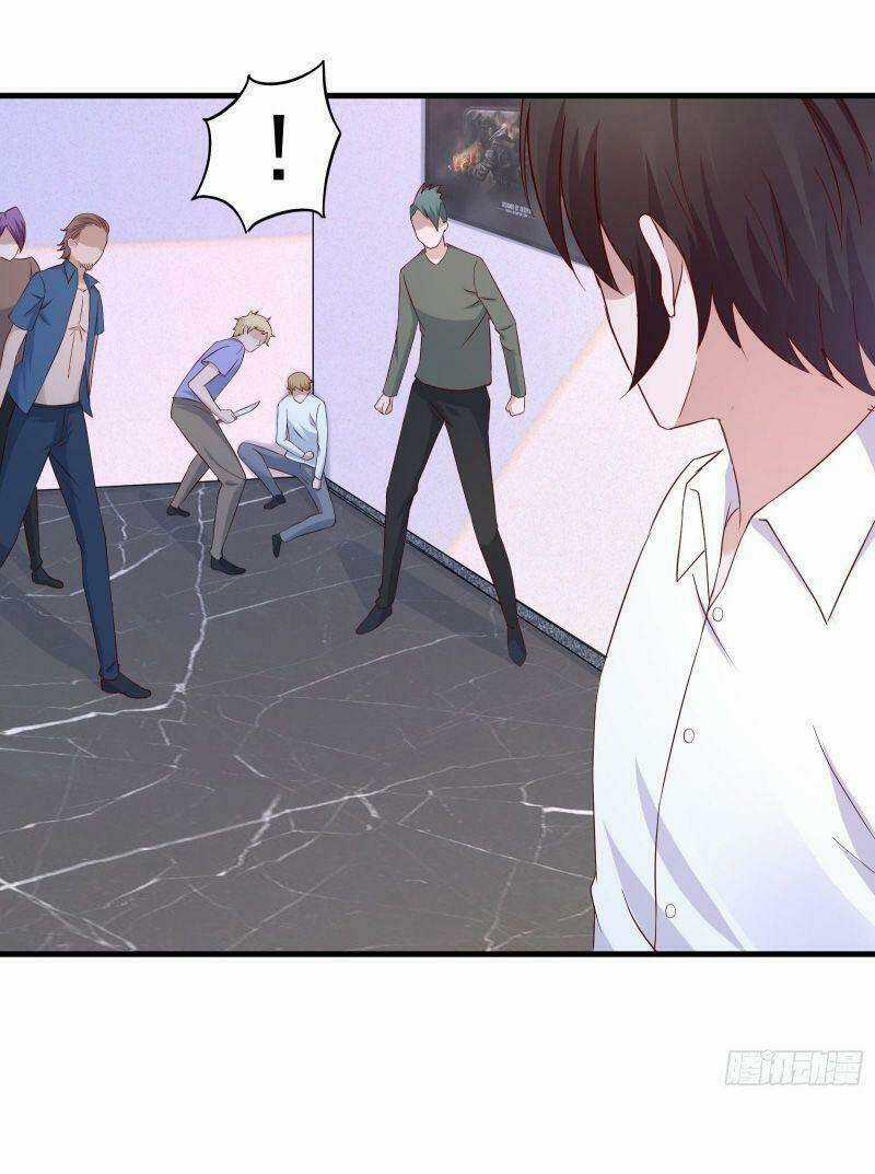 Vua Đầu Tư Mạnh Nhất Chapter 19 trang 25