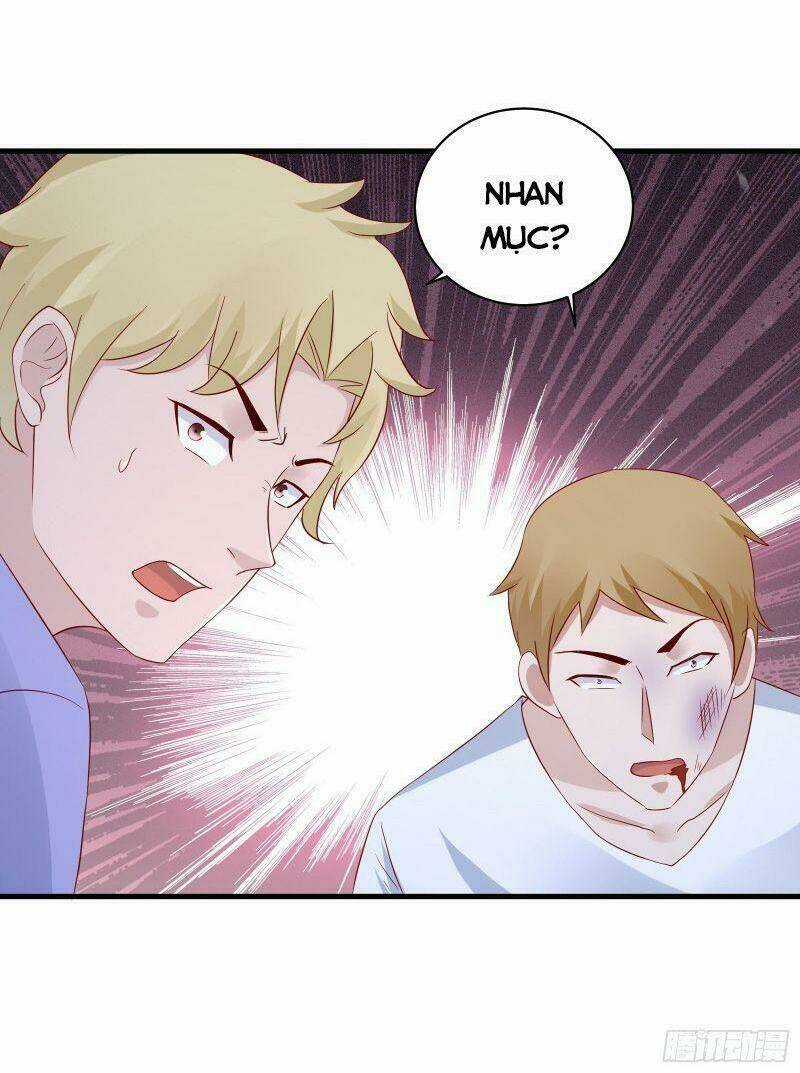 Vua Đầu Tư Mạnh Nhất Chapter 19 trang 26