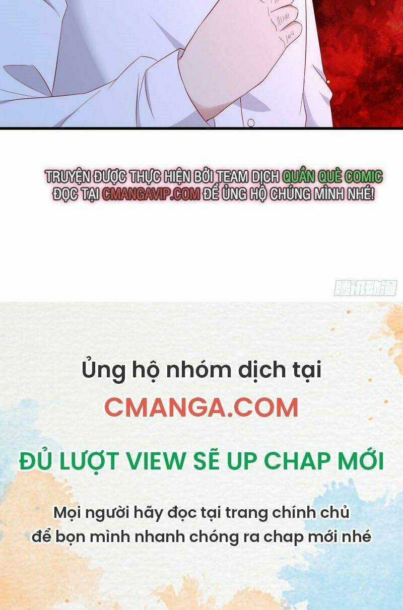 Vua Đầu Tư Mạnh Nhất Chapter 19 trang 28