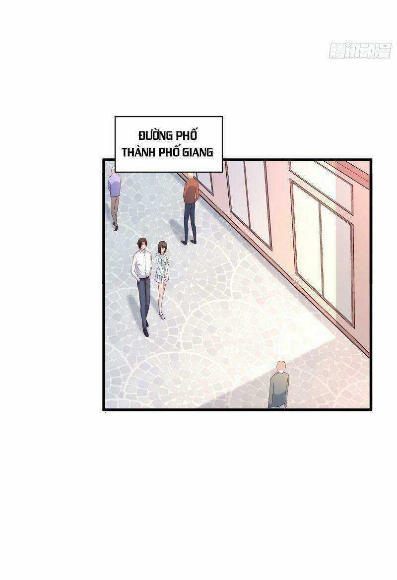 Vua Đầu Tư Mạnh Nhất Chapter 19 trang 4