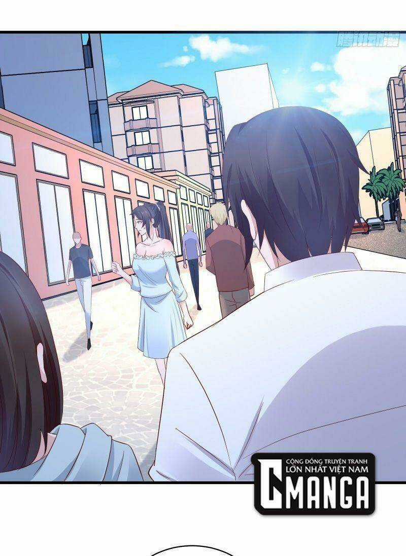 Vua Đầu Tư Mạnh Nhất Chapter 19 trang 5