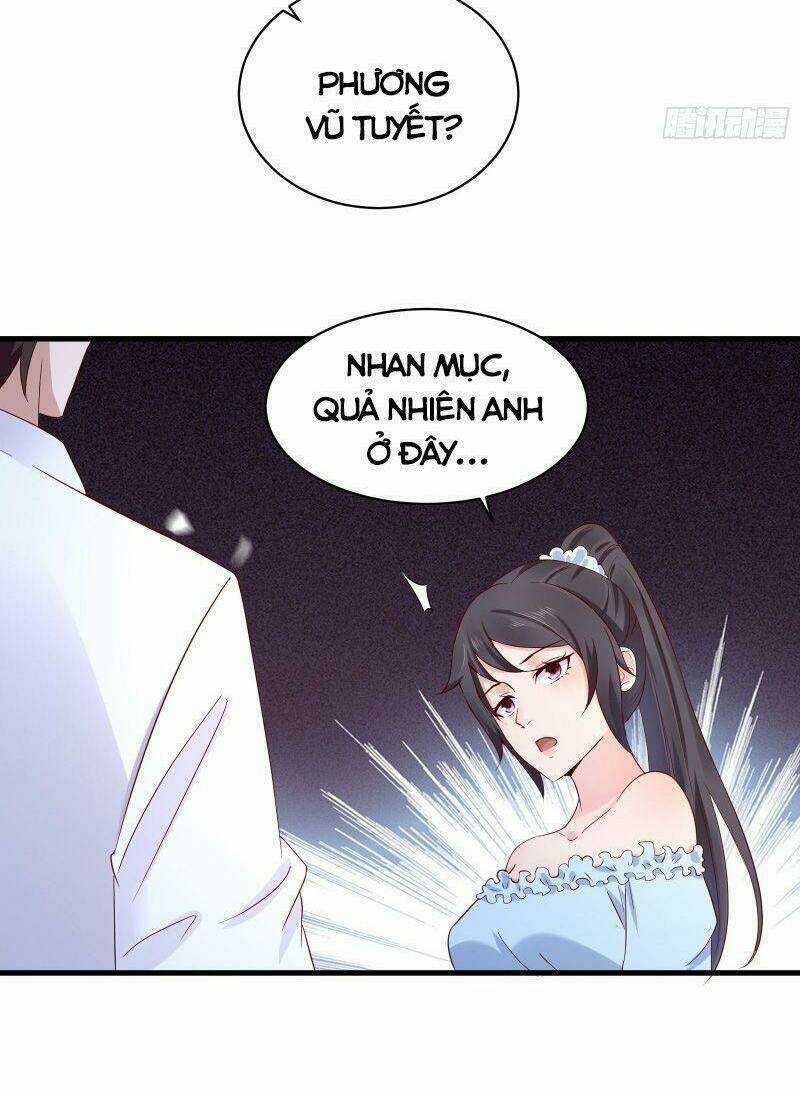 Vua Đầu Tư Mạnh Nhất Chapter 19 trang 6