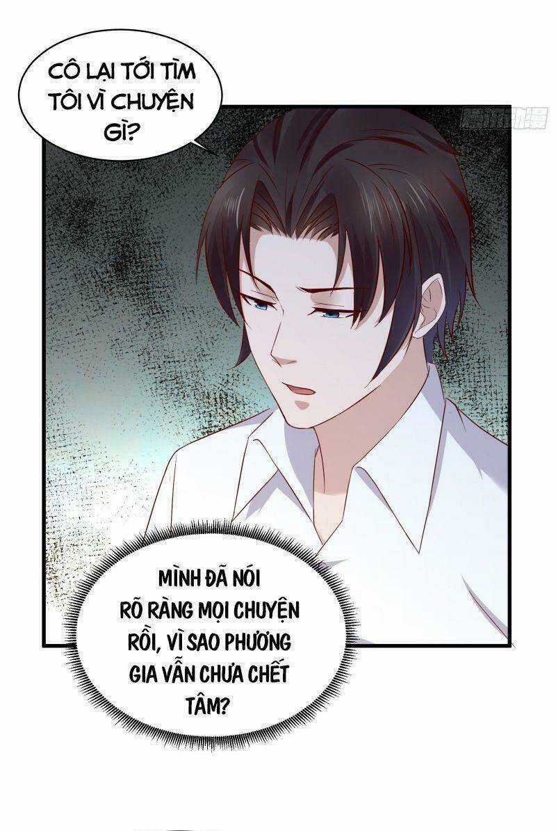 Vua Đầu Tư Mạnh Nhất Chapter 19 trang 7