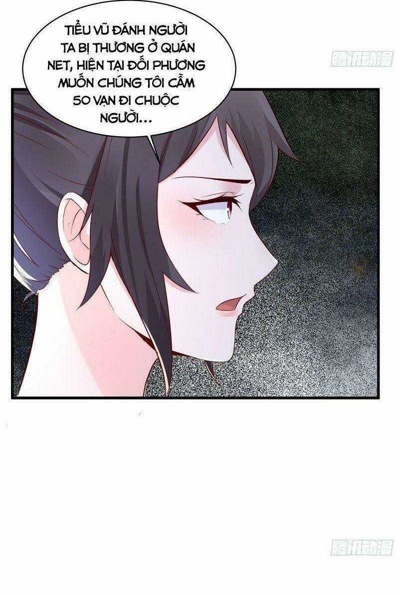 Vua Đầu Tư Mạnh Nhất Chapter 19 trang 8