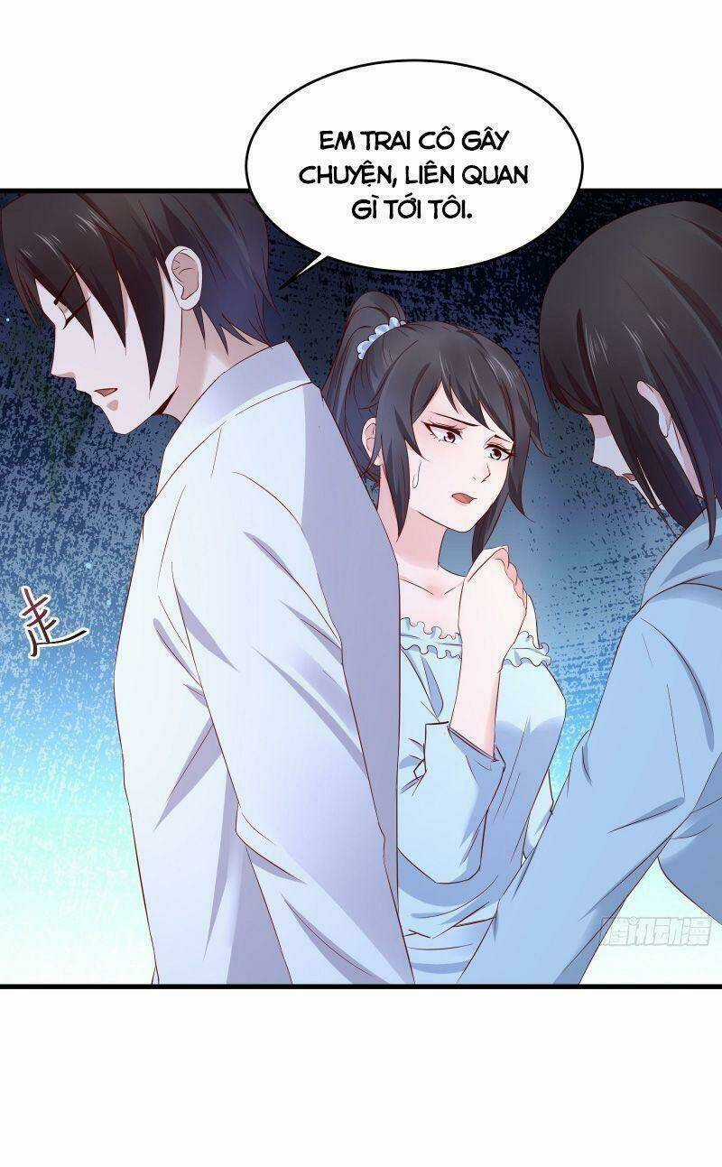 Vua Đầu Tư Mạnh Nhất Chapter 19 trang 9