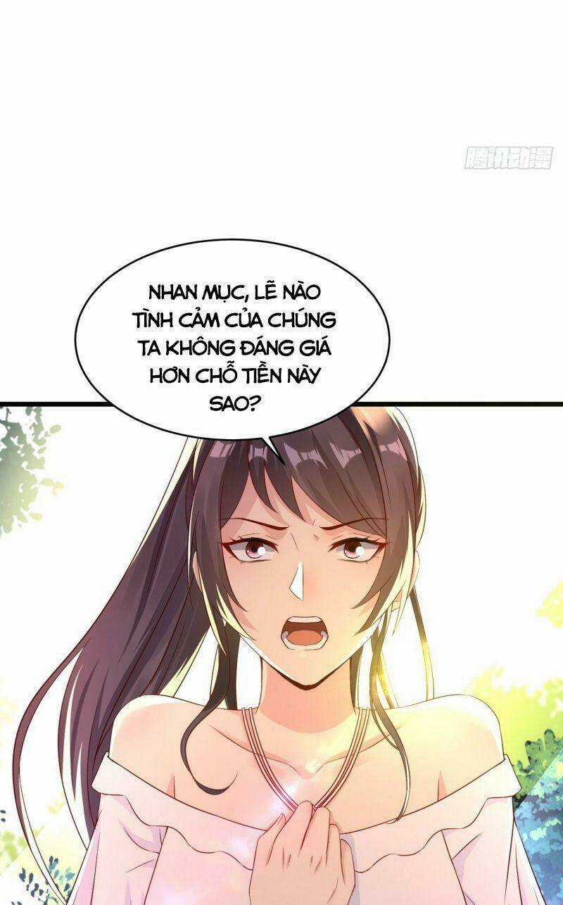 Vua Đầu Tư Mạnh Nhất Chapter 2 trang 10