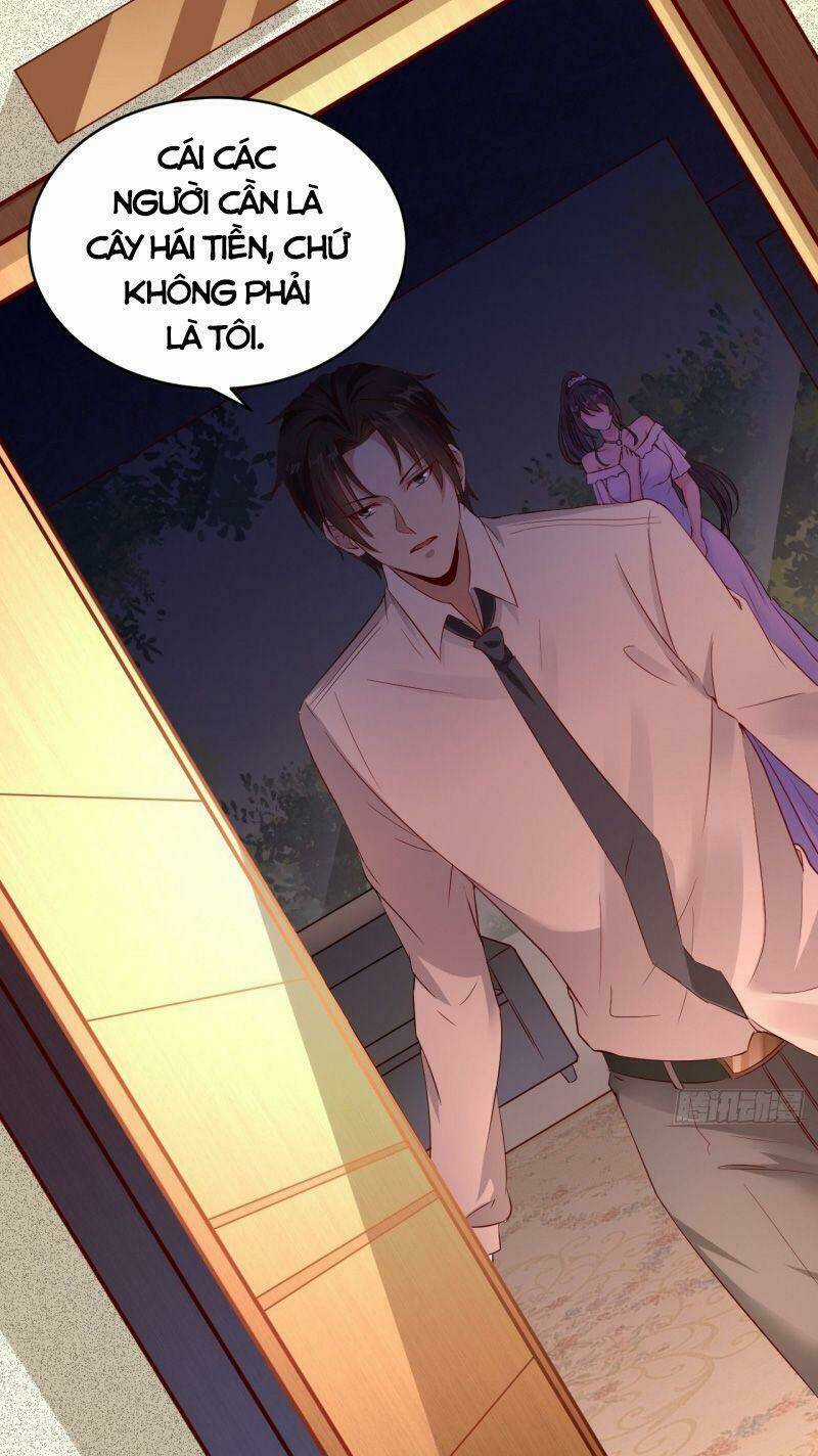 Vua Đầu Tư Mạnh Nhất Chapter 2 trang 12